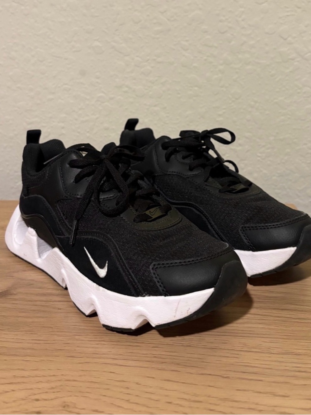 Nike RYZ 365